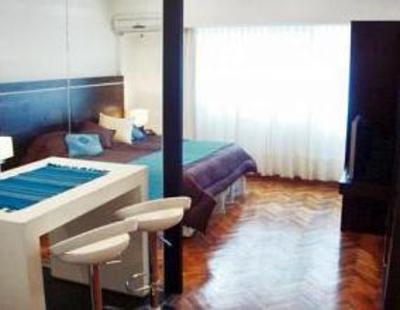 фото отеля Al Sol Baires Apartment Av. Santa Fe & Salguero
