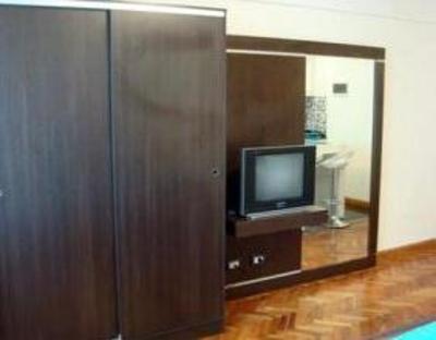 фото отеля Al Sol Baires Apartment Av. Santa Fe & Salguero