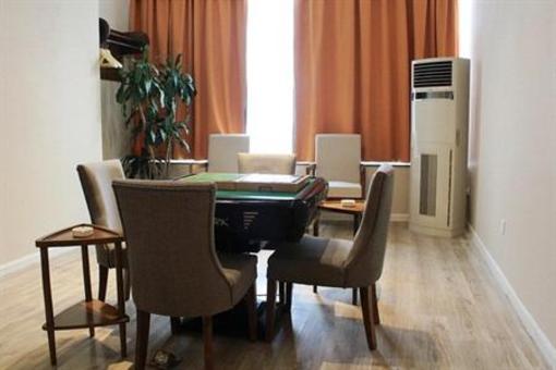 фото отеля Cygnet Inn Yangjiaping