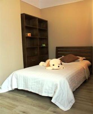 фото отеля Cygnet Inn Yangjiaping