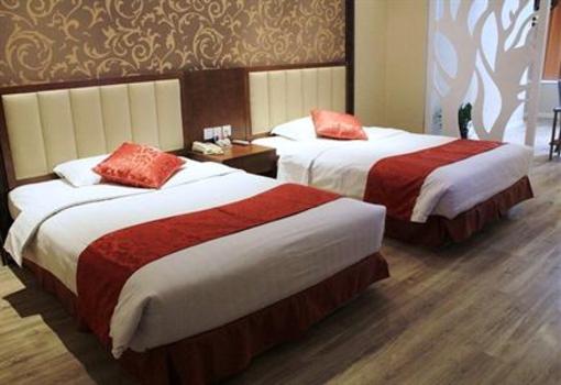 фото отеля Cygnet Inn Yangjiaping