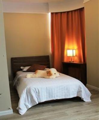 фото отеля Cygnet Inn Yangjiaping