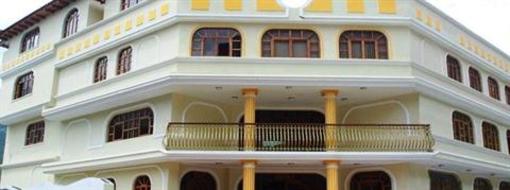 фото отеля Hotel Donde Marcelo
