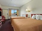 фото отеля Lynwood Century Freeway Travelodge