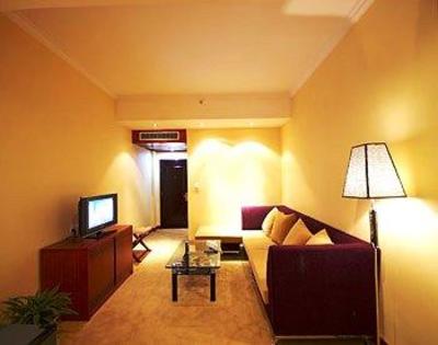 фото отеля Anji International Holiday Hotel
