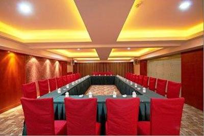 фото отеля Anji International Holiday Hotel