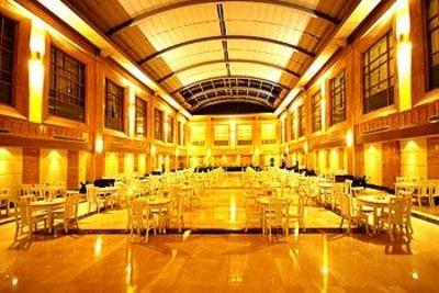 фото отеля Anji International Holiday Hotel