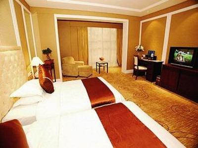 фото отеля Anji International Holiday Hotel