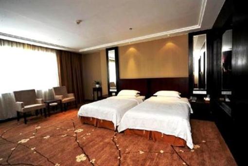 фото отеля Anji International Holiday Hotel