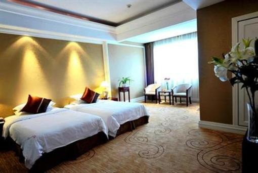 фото отеля Anji International Holiday Hotel