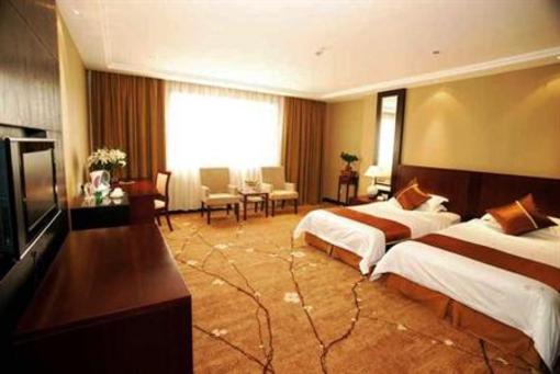 фото отеля Anji International Holiday Hotel