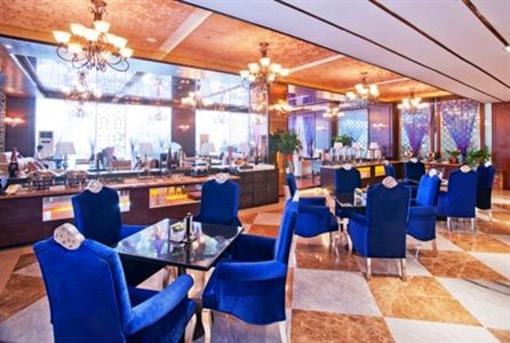 фото отеля Anji International Holiday Hotel