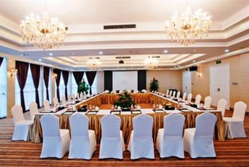 фото отеля Anji International Holiday Hotel