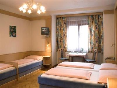 фото отеля Tautermann Hotel Innsbruck