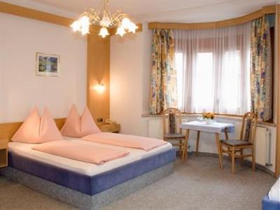 фото отеля Tautermann Hotel Innsbruck