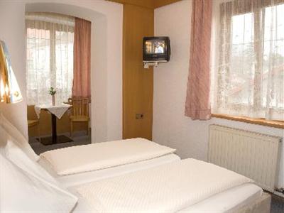 фото отеля Tautermann Hotel Innsbruck