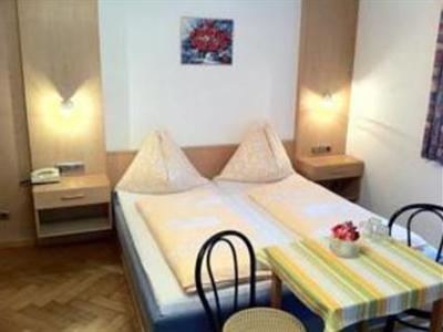 фото отеля Tautermann Hotel Innsbruck
