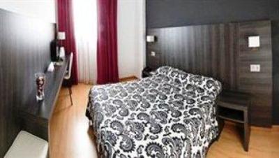 фото отеля Via Norte Hotel