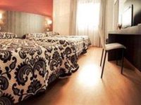 Via Norte Hotel