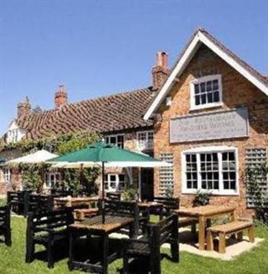 фото отеля The Cherry Tree Inn Henley-on-Thames