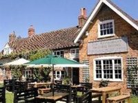 The Cherry Tree Inn Henley-on-Thames