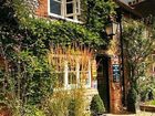 фото отеля The Cherry Tree Inn Henley-on-Thames