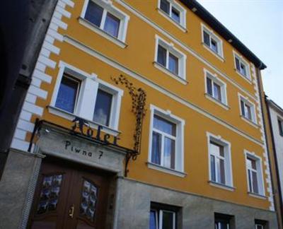 фото отеля Guest Rooms Hostel Wrona Krakow