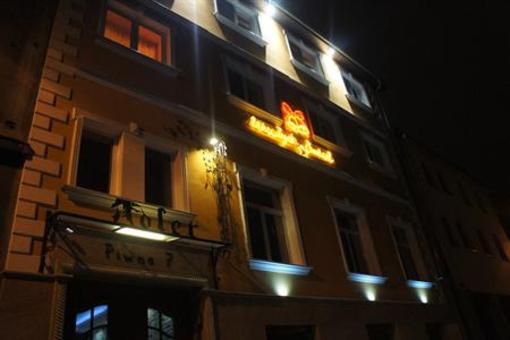 фото отеля Guest Rooms Hostel Wrona Krakow