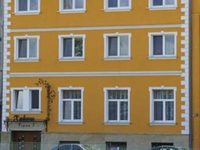 Guest Rooms Hostel Wrona Krakow