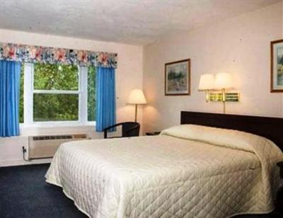 фото отеля BEST WESTERN Silver Fox Inn