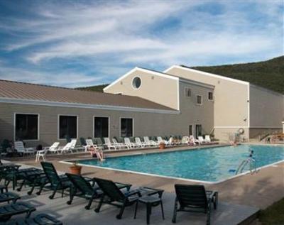 фото отеля BEST WESTERN Silver Fox Inn