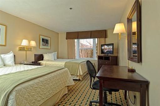 фото отеля BEST WESTERN Silver Fox Inn