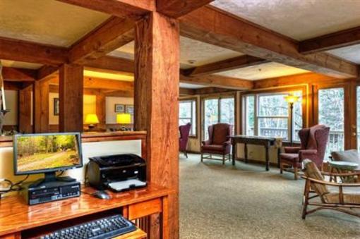 фото отеля BEST WESTERN Silver Fox Inn