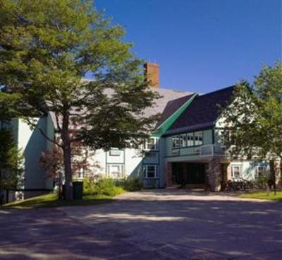 фото отеля BEST WESTERN Silver Fox Inn