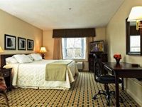 BEST WESTERN Silver Fox Inn
