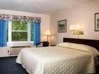 фото отеля BEST WESTERN Silver Fox Inn