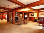 фото отеля BEST WESTERN Silver Fox Inn