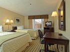 фото отеля BEST WESTERN Silver Fox Inn