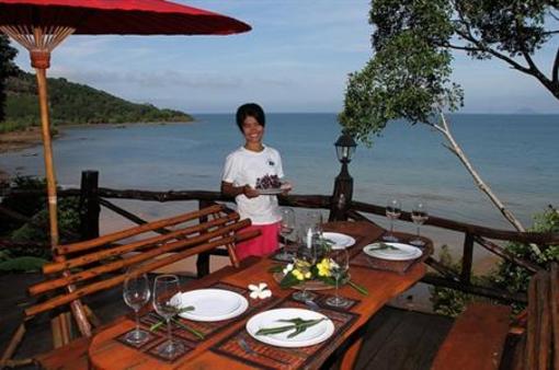 фото отеля Banyan Bay Villas