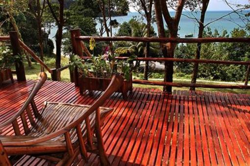 фото отеля Banyan Bay Villas
