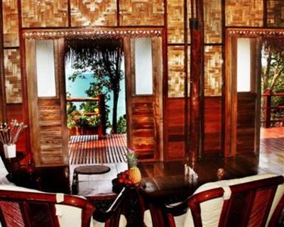 фото отеля Banyan Bay Villas