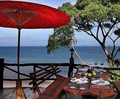 фото отеля Banyan Bay Villas