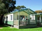 фото отеля Cowes Caravan Park Phillip Island