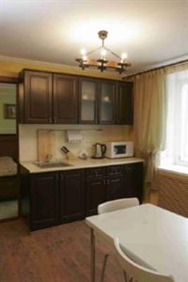 фото отеля Zvezda Hotel