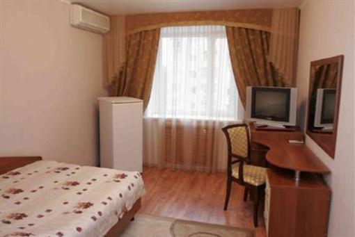 фото отеля Zvezda Hotel