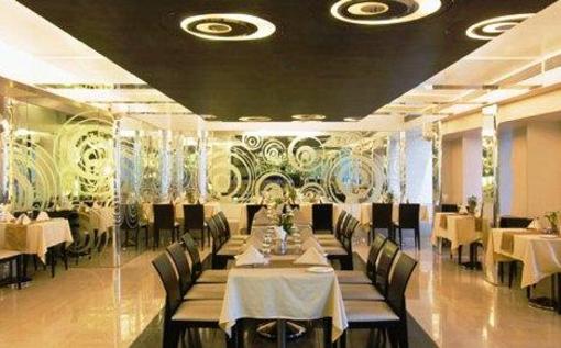 фото отеля Hotel Solitaire Mumbai
