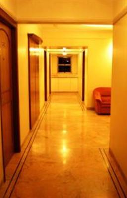 фото отеля Hotel Solitaire Mumbai