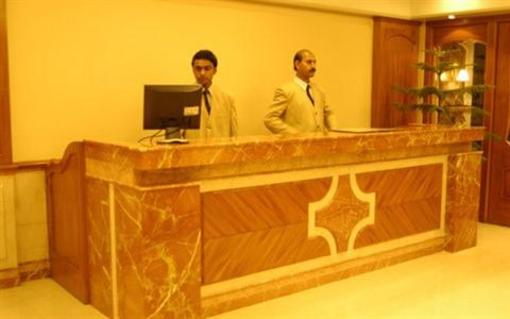 фото отеля Hotel Solitaire Mumbai
