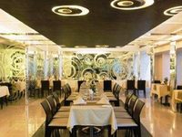 Hotel Solitaire Mumbai Hotel Solitaire Mumbai