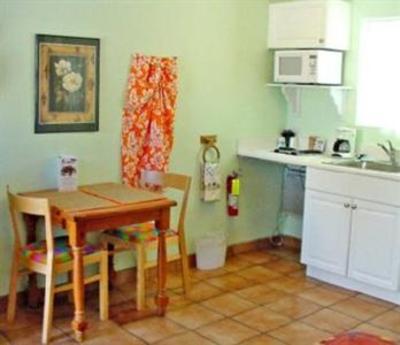 фото отеля Leucadia Beach Inn